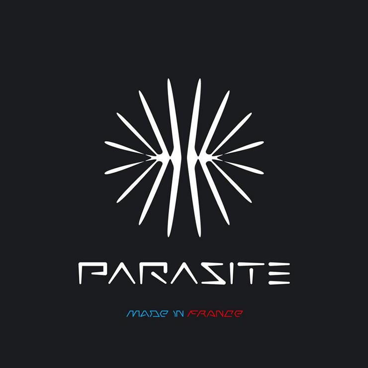 PARASITE（パラサイト）