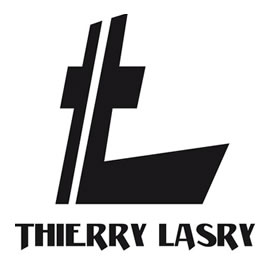 THIERRY LASRY（ティエリー ラスリー）