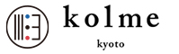 京都三条のオシャレなメガネを扱うkolme kyoto