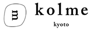 京都三条のオシャレなメガネを扱うkolme kyoto